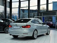 gebraucht BMW 330 d GT *LUXURY-LINE*LEDER*NAVI*XENON*HUD*HIFI