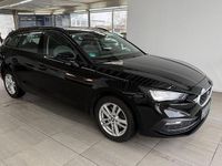 Gebraucht Seat Leon Style 150 PS (110 kW) 2022 Schwarz Kombi