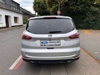 gebraucht Ford S-MAX Titanium - Standheizung- Kamer -Panorama