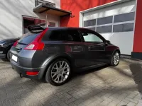 Gebraucht Volvo C30 250 PS (183 kW) 2007 Grau Kleinwagen
