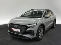 Usata Audi Q4 e-tron Sport 150 kW (204 CV) 2023 Grigio SUV