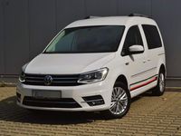 Gebraucht VW Caddy Highline 150 PS (110 kW) 2019 Van / Kleinbus