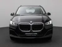 Gebraucht BMW 216 122 PS (89 kW) 2025 Schwarz 2668 Coupé