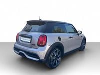 Second-hand Mini Cooper S 178 CP (130 kW) 2022 Gri Hatchback