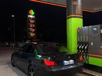 Gebraucht BMW 520 170 PS (125 kW) 2003 Grün Limousine