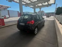 Używany Kia Venga 128 KM (94 kW) 2011 Czarny Hatchback