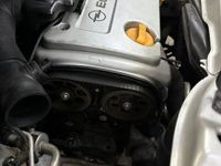 gebraucht Opel Meriva A 1.6 Motor TÜV 10.2025