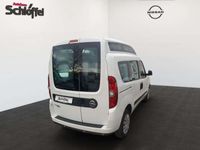 gebraucht Opel Combo 1.6 CDTI L1H2 Edition