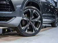 Occasion Cupra Ateca VZ 300 ch (220 kW) 2024 Gris SUV