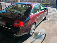 Gebraucht Audi A6 170 PS (125 kW) 2001 Andere farben Limousine