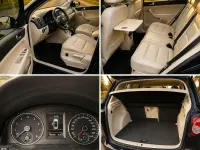 Gebraucht VW Golf Plus Comfortline 122 PS (89 kW) 2014 Blau Van / Kleinbus