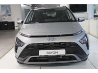 gebraucht Hyundai Bayon Select Sitz-/Lenkradheizung EPH Bluetooth uvm.