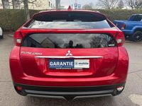 Gebraucht Mitsubishi Eclipse Cross Diamant Edition 163 PS (119 kW) 2020 Rot SUV