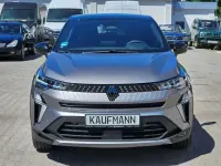 Neu Renault Captur Esprit Alpine 140 PS (102 kW) 2026 Grau SUV