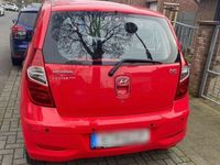 gebraucht Hyundai i10 1.1 5 Star Edition