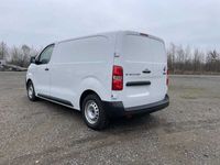 gebraucht Fiat Scudo Elektro Kasten SX L2 75kWh