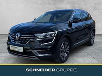 Gebraucht Renault Koleos Initiale Paris 184 PS (135 kW) 2023 Schwarz SUV