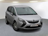 gebraucht Opel Zafira Tourer C 2.0 CDTi AUTOMATIK / EURO 6 / TÜV NEU/1.HAND