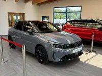 Gebraucht Opel Corsa 101 PS (74 kW) 2025 Grau Kleinwagen