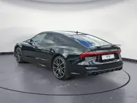 Gebraucht Audi S7 Sportback Sport 344 PS (253 kW) 2023 Schwarz Kleinwagen