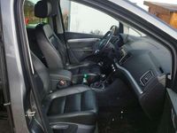 Gebraucht VW Sharan Highline 184 PS (135 kW) 2015 Grau Van / Kleinbus