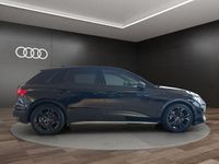Gebraucht Audi A3 S-Line 150 PS (110 kW) 2025 Mythosschwarz metallic Limousine