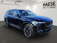 Gebraucht Volvo XC90 Plus 250 PS (183 kW) 2025 Onyx black / metallic SUV