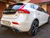 gebraucht Volvo V40 V40T2 R-Design Business-Paket Winter-Paket