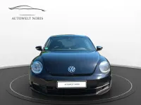Gebraucht VW Beetle 105 PS (77 kW) 2015 Schwarz Kleinwagen