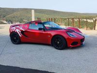 gebraucht Lotus Elise Sport 220