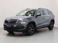 gebraucht Skoda Kodiaq /DSG/AHK/PANO/KESSY/SHZ/KAMERA/SMARTLINK