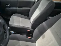 Gebraucht Renault Modus 2006 Grau Van / Kleinbus