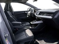 Gebraucht Audi Q4 e-tron 150 kW (204 PS) 2022 Grau SUV