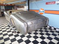 Gebraucht Triumph TR3 101 PS (74 kW) 1958 Prime rose yellow Cabrio