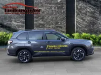 Neu Subaru Forester Exclusive+ 136 PS (100 kW) 2026 Schwarz SUV