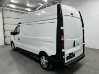 Occasion Opel Vivaro S 125 ch (91 kW) 2019 Blanc Monospace