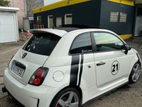 gebraucht Fiat 500 AbarthPop & Bang