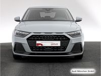 gebraucht Audi A1 Sportback advanced 35 TFSI S tronic