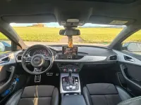 Gebraucht Audi A6 Ambiente 320 PS (235 kW) 2015 Grau Limousine