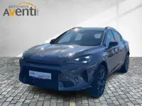 Gebraucht Cupra Formentor 150 PS (110 kW) 2025 Grau SUV
