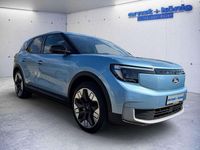 Gebraucht Ford Explorer Extended Range 150 kW (204 PS) 2025 Arctic blue metallic SUV