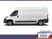 Neu Opel Movano 140 PS (102 kW) 2026 Weiß Van