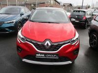 Gebraucht Renault Captur Intens 158 PS (116 kW) 2021 Rot SUV