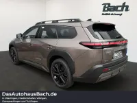Gebraucht Toyota bZ4X Lounge 280 kW (381 PS) 2026 Brilliant bronze SUV