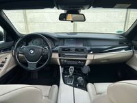 gebraucht BMW 525 525 d Touring Aut.