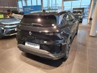 Gebraucht Renault Scenic E-Tech Techno 160 kW (218 PS) 2025 Blackpearlschwarz metallic SUV