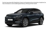 Gebraucht Audi Q6 e-tron Ambiente 185 kW (252 PS) 2025 Manhattangrau SUV