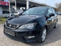 Gebraucht Seat Ibiza FR 110 PS (80 kW) 2015 Schwarz Limousine