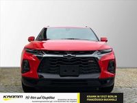 gebraucht Chevrolet Blazer RS FWD EU-Navi+Winterräder