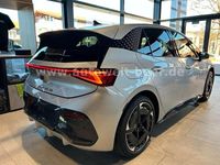 Neu Cupra Born 169 kW (231 PS) 2026 Geysirsilber Kleinwagen